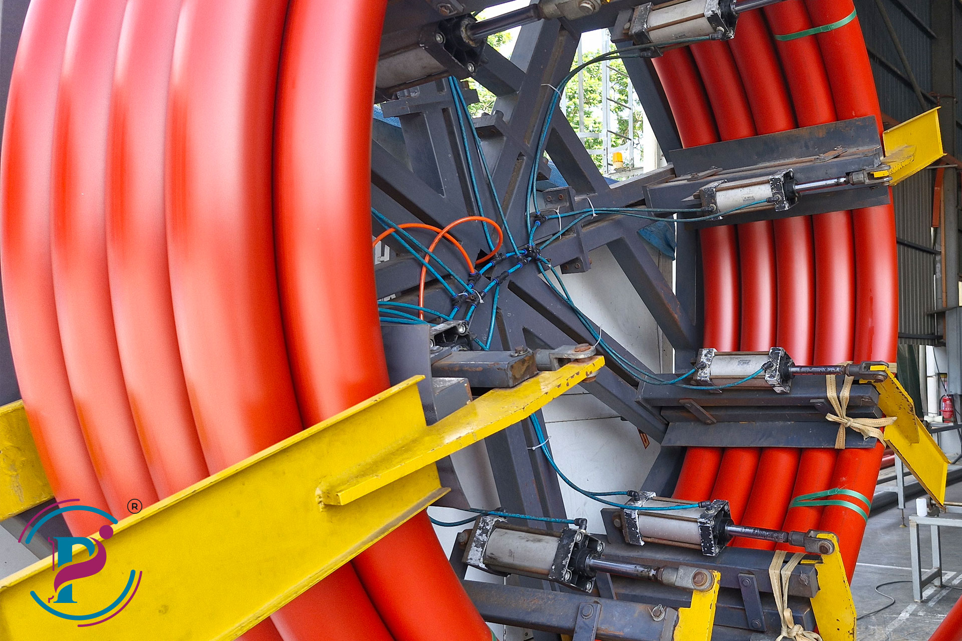 PREMPOLY HDPE Pipe Catalogue